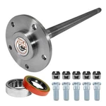 Rear Axle Kit Fits Chrysler 9.25" Diff 31 Spline Lh 34-1/16" Long. Fixed Price $134.99.