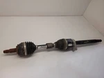 2015 2016 2017 Chrysler 200 Passenger Axle Shaft Front Sedan 3.6L Fwd. Fixed Price $138.31.