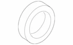 Genuine Ford Axle Seals F7UZ-1S177-A. Fixed Price $15.29.