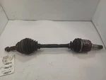 Front Driver Left Axle Shaft From 2004 Toyota Sienna 12125561. Fixed Price $74.94.