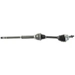 For Volvo (2004-2007) Axle Shaft Assembly Front Right (pass. Side) Pro Parts. Fixed Price $283.65.