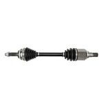 Cv Axle Shaft Assembly Front Left Fits 2009-2013 Toyota Matrix 2.4L 4342001120. Fixed Price $55.99.