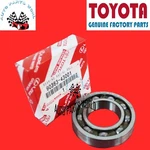 Genuine Toyota 4RUNNER Tacoma Fj GX470 Lx Front Axle Shaft Bearing 90363-43001. Fixed Price $34.36.
