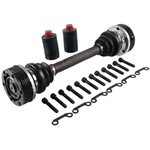 Drive Shaft Complete Porsche 911 93033203700 Top Quality. Fixed Price $282.28.