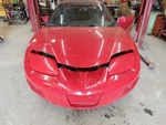 Rear Axle With Traction Control Opt NW9 3.8L Fits 98-02 Camaro 122406. Fixed Price $550.00.