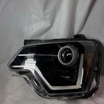 Oem 2023 2024 2025 Kia Niro Halogen Left Driver Headlight W/ Led. Fixed Price $300.00.