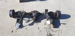 99 Jeep Wrangler Tj Rear Axle Assembly 3.73 Ratio. Fixed Price $1338.75.