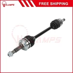 For Toyota Yaris 2015 2016 2017 2018 L4 1.5L Front Left Side Cv Axle Assembly. Fixed Price $55.50.