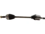 Front Left Truedrive Axle Shaft Fits Honda Ridgeline 2006-2014 76QZJD. Fixed Price $115.32.