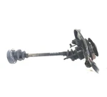1997 2000 Mercedes SLK230 Oem Complete Left Rear Spindle Knuckle With Cv. Fixed Price $200.00.