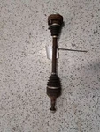 Rear Driver Axle Shaft Fits Cadillac Cts 2008 - 2014. Fixed Price $114.30.