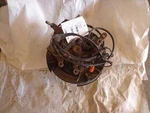 Driver Left Rear Knuckle/stub Fits 02-04 Odyssey 459166. Fixed Price $73.21.