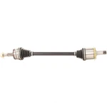 Cv Axle Shaft Surtrack MI-8176. Fixed Price $100.95.