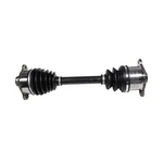 Gsp Auto Parts North America Inc NCV69987 New Axle. Fixed Price $124.33.