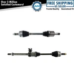 Front Cv Axle Shaft Set For 2006-2010 Hyundai Azera Sonata. Fixed Price $249.85.