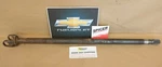 Chevy K5 K10 K20 1973-1980 Left Hand Inner Axle Shaft Front Dana 44 Oem Spicer. Fixed Price $70.57.
