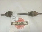 Front Driver Left Axle Shaft From 2016 Ford Fiesta 10256694. Fixed Price $96.94.