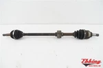 Passenger Rh Front Axle Shaft Assembly No Abs Fits 2000-2005 Toyota Echo 687904. Fixed Price $75.00.