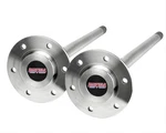 Trail Gear 140179-1-KIT Longfield Rear Axle Shafts Pair, Chromo, 86-95. Fixed Price $494.11.
