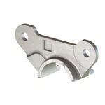 Saf Holland 90001340 Axle Bracket Machined. Fixed Price $90.87.