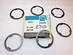 1394895 General Motors Gm Oem Differential Shim Kit Nos /qty. Fixed Price $24.45.