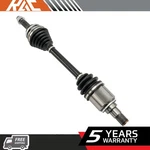 Axle Shaft Assembly For 2009-2010 Pontiac Vibe L4 2.4L Front Left 665289. Fixed Price $56.99.