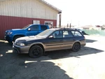 Driver Rear Knuckle/stub Hub Carrier Disc Fits 90-99 Legacy 32587813. Fixed Price $129.15.