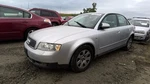 Passenger Right Rear Knuckle/stub Fwd Fits 02-03 Audi A4 32755124. Fixed Price $110.70.