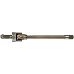 Dorman 630-411 Front Axle Shaft, Right. Fixed Price $350.09.