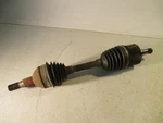 2.86 Ratio -FQ3 Drivers Left Front Axle Shaft For 98-99 Buick Lesabre. Fixed Price $44.95.