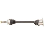 For Infiniti G37 & Q60 Rear Right Passenger Side Cv Axle Shaft Csw. Fixed Price $163.41.