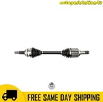 Front Left Cv Axle Shaft Assembly For 2005-2007 Toyota Avalon All Engines 665285. Fixed Price $107.68.