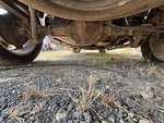2011 Gmc Sierra 1500 Sle Rear Carrier Differential Axle Assembly 3.42 Ratio. Fixed Price $550.00.