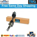 Trq New Front Cv Axle Shaft Assembly Lh Rh Side For 1996-2004 Toyota 4RUNNER. Fixed Price $104.68.