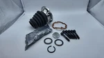 Gkn Cv Boot Kit 1J0-498-201-A. Fixed Price $16.99.
