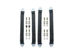 Axle Limit Strap-sport Manufacturing EVO-3030K Fits 2018-C Jeep Wrangler. Fixed Price $284.14.