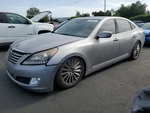 Left Rear Spindle Knuckle Oem 11-16 Hyundai Equus. Fixed Price $75.00.