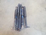4WD Rear / Front Shock Absorbers Set Fits 2008-2010 Ford F250 F350. Fixed Price $100.18.