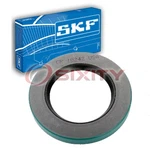 Skf Front Wheel Seal For 1955 Chrysler Nassau Driveline Axles Gaskets Gg. Fixed Price $19.83.