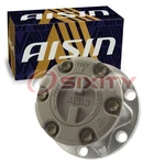 Aisin Locking Hub For 1986-1995 Suzuki Samurai Driveline Shaft Ez. Fixed Price $132.34.