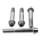 Pro-bolt Stainless Steel Front Caliper Mount Silver SSFBMON270. Fixed Price $20.14.