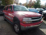 Rear Axle 2WD 3.73 Ratio Opt GT4 Fits 00-07 Suburban 2500 1801175. Fixed Price $724.98.