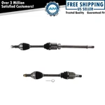 Front Cv Axle Shaft Assembly Set Fits 2015-2018 Nissan Murano. Fixed Price $189.85.