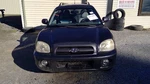 Passenger Rear Knuckle/stub Assembly Disc Brake Fits 01-06 Santa Fe 718467. Fixed Price $80.00.