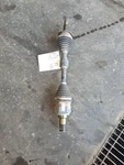 Lh Driver Side 2012 Prius Axle/cv C/v Shaft SKU#4420913. Fixed Price $89.00.