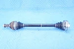 Genuine Bmw Rear Axle Shaft Rh Or Lh Side 33207572431 Oem. Fixed Price $85.00.