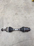 11-15 Chevrolet Volt Left Driver Axle Shaft Front. Fixed Price $87.00.
