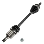 Front Left Driver Side Cv Axle Assembly For 2003-2011 Honda Element 2.4L 66-4213. Fixed Price $76.24.