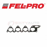 Fel-pro Intake Manifold Gasket Set For 1997-2002 Mitsubishi Mirage 1.8L L4 Kv. Fixed Price $17.57.