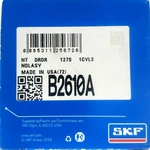 Drive Axle Shaft Bearing Skf B2610A -new. Fixed Price $16.49.